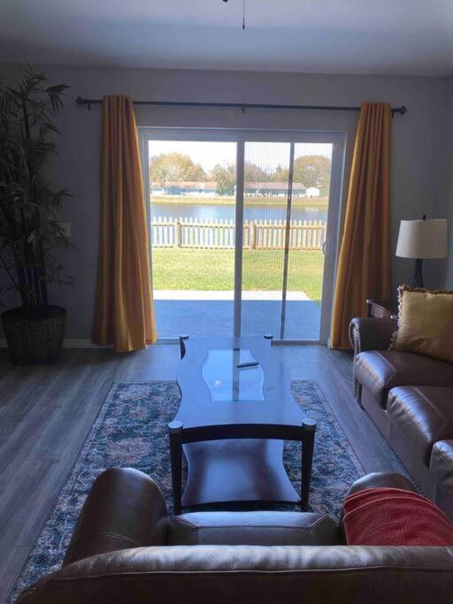 Florida Suburban Oasis ~ Lk Mary/Sanford Florida! Villa Dış mekan fotoğraf